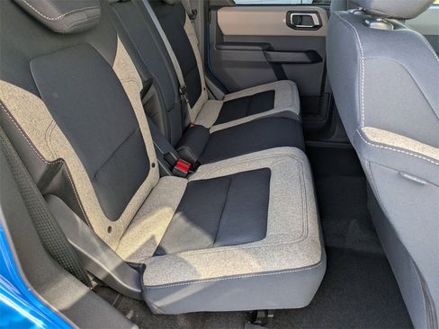 New 2025 Ford Bronco Big Bend image 19