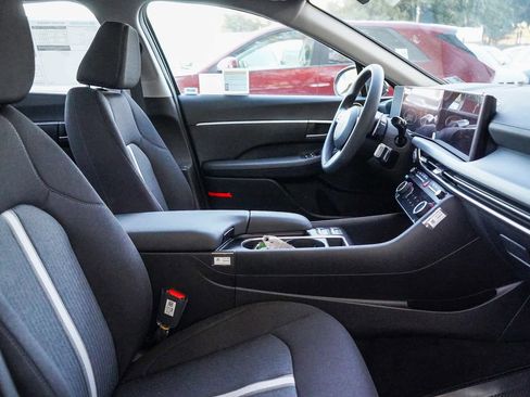 New 2026 Hyundai Sonata Blue image 19