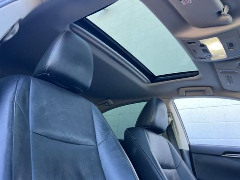 Used 2015 Lexus ES 350 w/ Luxury Package image 17