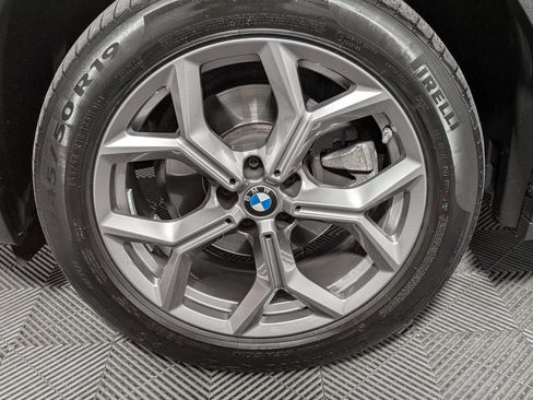 Certified 2023 BMW X3 xDrive30i w/ Premium Package image 45