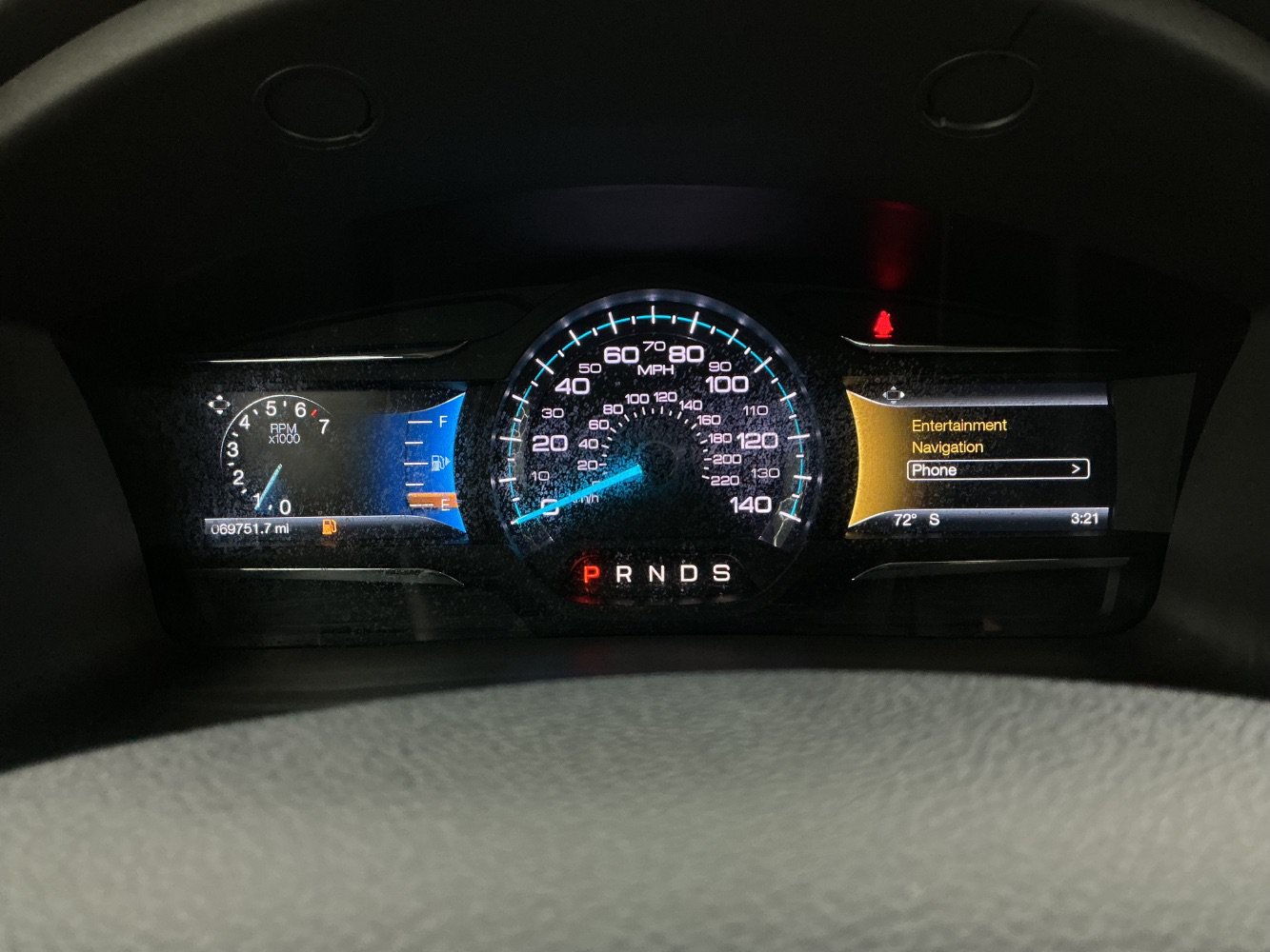 Used 2018 Ford Flex SEL w/ Equipment Group 202A AWD/4WD image 29