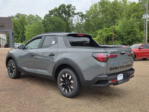 New 2026 Hyundai Santa Cruz SEL FWD image 3