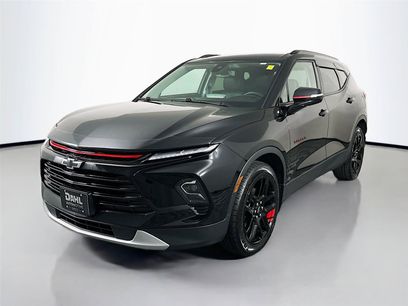 Used 2024 Chevrolet Blazer LT w/ Redline Edition