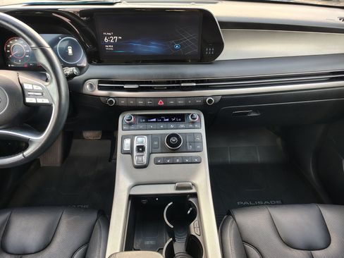 Used 2024 Hyundai Palisade SEL FWD image 7