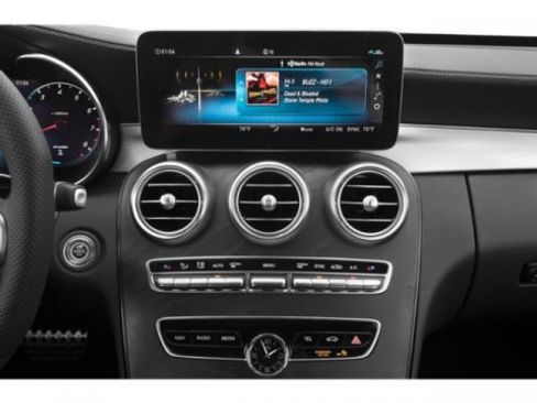 Used 2020 Mercedes-Benz C 43 AMG 4MATIC Sedan image 10