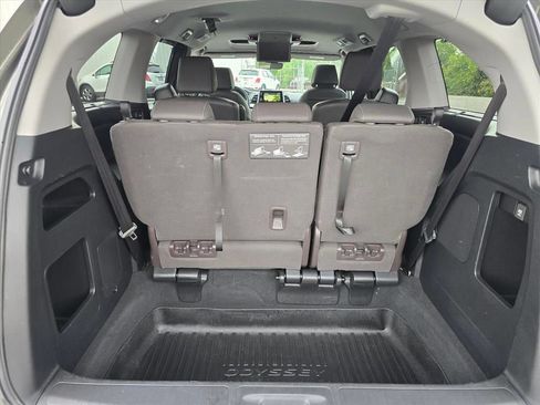 Used 2022 Honda Odyssey Touring image 26