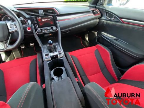 Used 2021 Honda Civic Type R image 24