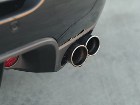 Used 2007 Ferrari 599 GTB Fiorano Coupe image 23