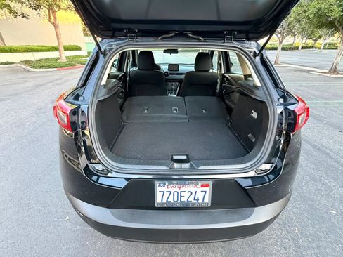 Used 2018 MAZDA CX-3 Sport FWD image 14