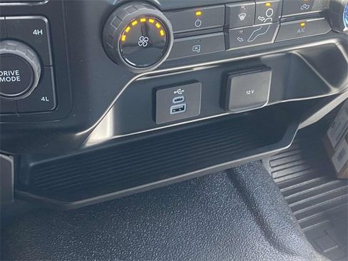 New 2025 Ford F450 XL image 21