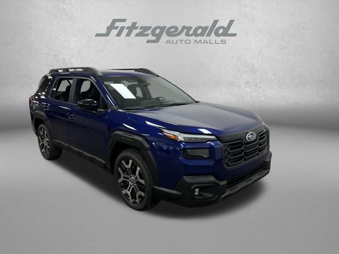 New 2026 Subaru Outback Touring XT image 7