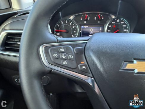 Certified 2024 Chevrolet Equinox LT image 27