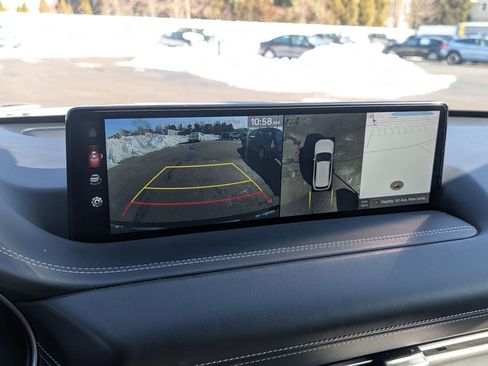 Used 2022 Genesis GV80 2.5T w/ Prestige Package 04 image 23