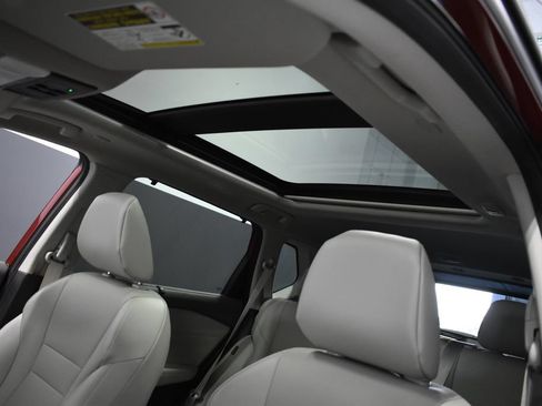 Certified 2023 Nissan Rogue SV w/ SV Premium B Package AWD/4WD image 18