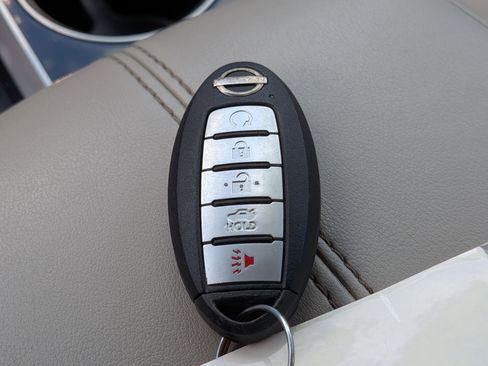 Used 2024 Nissan Altima 2.5 SV image 32