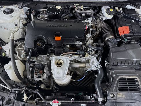 Used 2023 Honda Civic Sport image 39