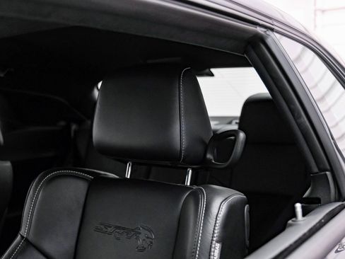 Used 2023 Dodge Challenger SRT Hellcat Redeye image 36