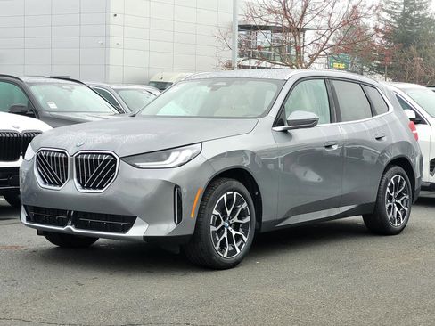 New 2026 BMW X3 xDrive30 w/ Convenience Package image 8