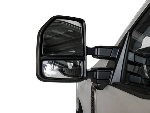Used 2024 Ford F250 Lariat w/ Lariat Ultimate Package AWD/4WD image 38