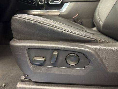 Certified 2024 Chevrolet Silverado 1500 LTZ w/ LTZ Convenience Package II AWD/4WD image 28