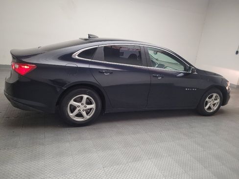 Used 2018 Chevrolet Malibu LS FWD image 10