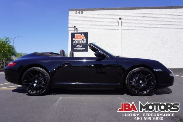 Used 2008 Porsche 911 Carrera RWD image 83