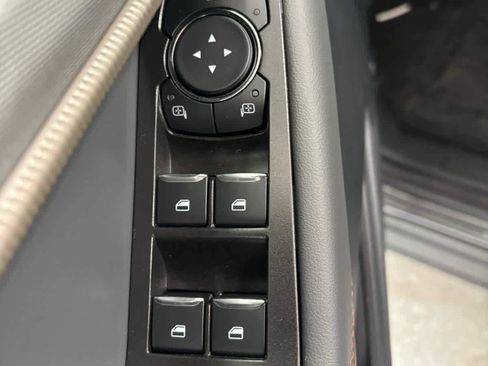 New 2026 Ford Explorer Active w/ Active Comfort Package AWD/4WD image 19