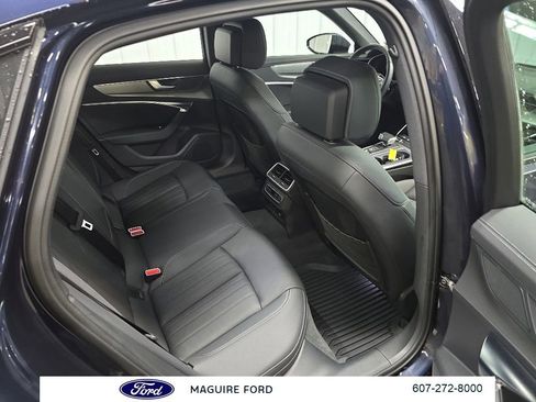 Used 2024 Audi A6 2.0T Premium AWD/4WD image 21