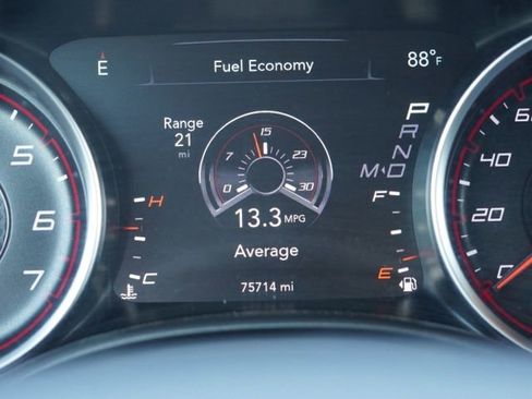 Used 2019 Dodge Charger R/T RWD image 20