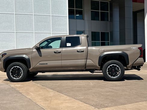 New 2026 Toyota Tacoma TRD Off-Road w/ TRD Off Road Premium Package AWD/4WD image 7
