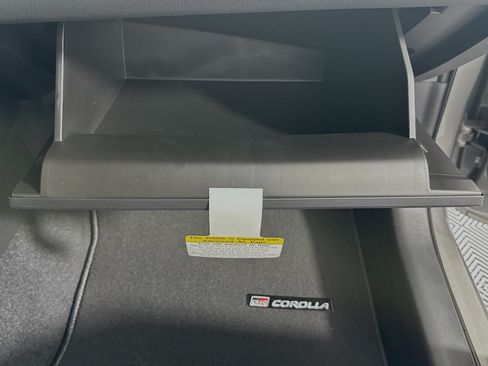 New 2026 Toyota Corolla GR AWD/4WD image 29