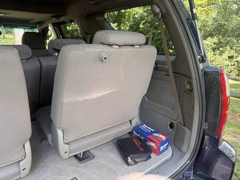 Used 2006 Toyota 4Runner SR5 AWD/4WD image 76