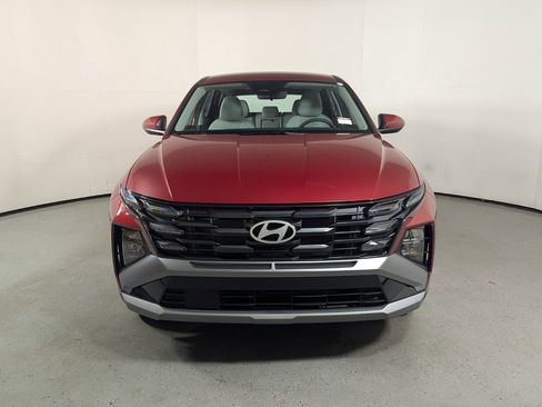 New 2026 Hyundai Tucson SE FWD image 2