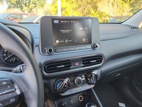 Used 2023 Hyundai Kona SEL w/ Cargo Package image 15