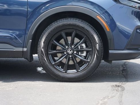 Used 2023 Honda CR-V Sport image 4