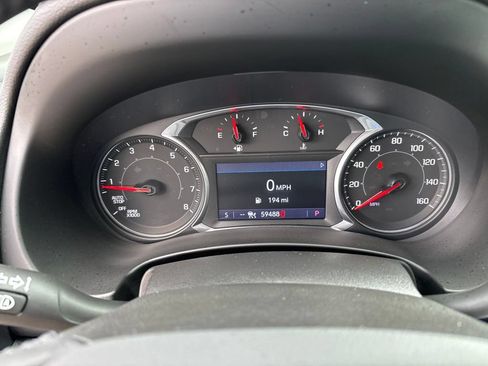 Used 2021 GMC Terrain SLT w/ LPO, Floor Liner Package AWD/4WD image 20