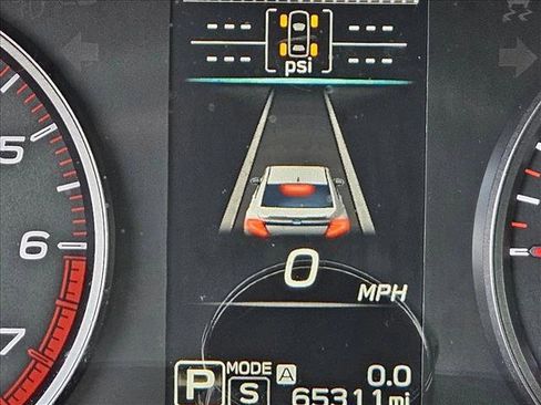 Used 2022 Subaru WRX GT image 16