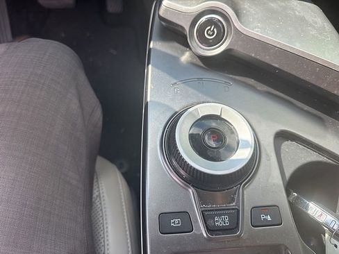 Used 2023 Kia EV6 Wind RWD image 18