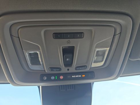 Used 2022 GMC Sierra 1500 SLE w/ Preferred Package image 31