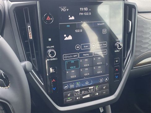 New 2026 Subaru Forester Wilderness image 21