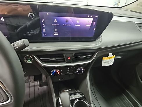 New 2026 Buick Encore GX Sport Touring w/ Advanced Technology Package image 12