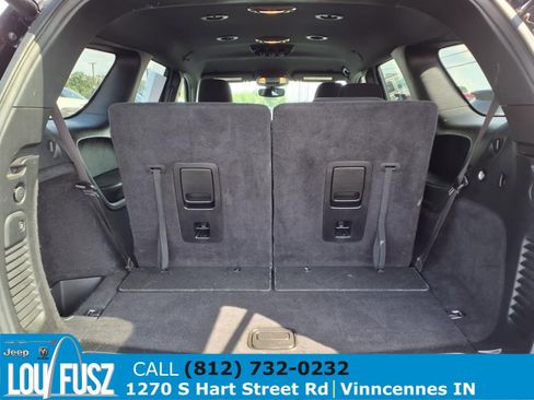 Used 2024 Dodge Durango GT image 23