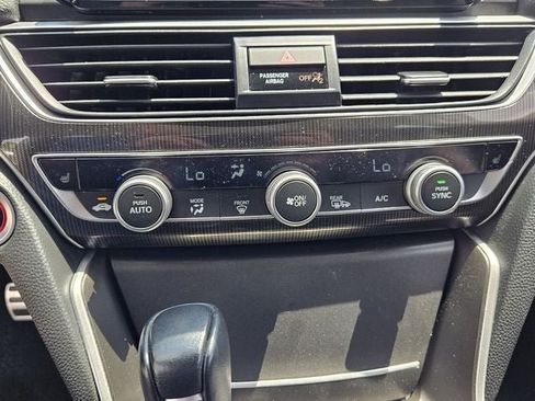 Used 2022 Honda Accord Sport Special Edition image 22