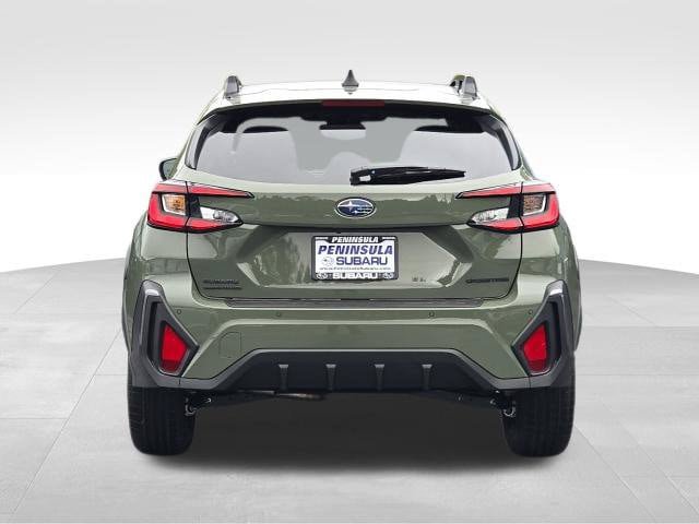 New 2026 Subaru Crosstrek 2.5i Limited AWD/4WD image 7