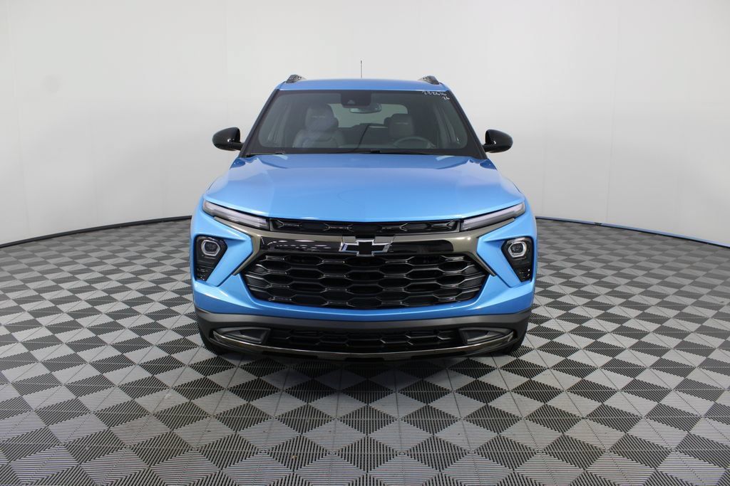 New 2026 Chevrolet TrailBlazer ACTIV w/ Convenience Package FWD image 26