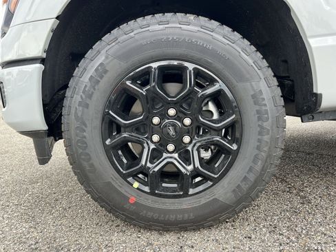 New 2026 Ford F150 XLT w/ Equipment Group 302A MID image 12