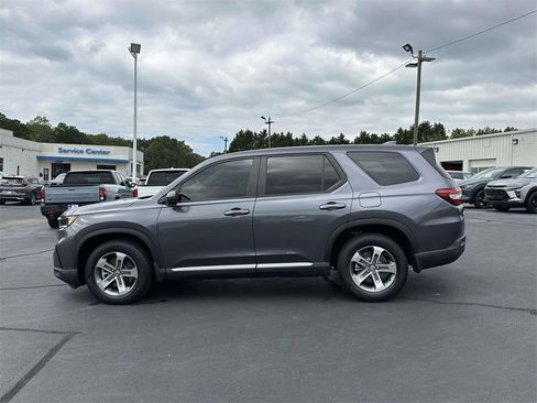 Certified 2024 Honda Pilot EX-L image 23