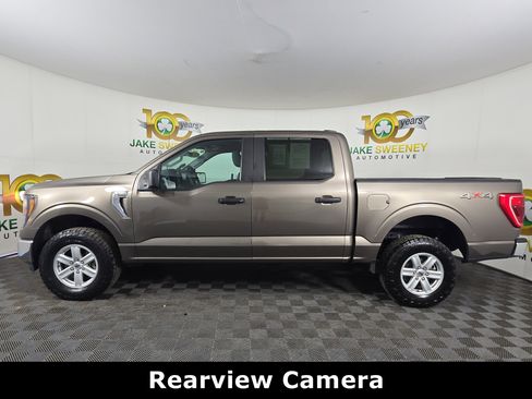 Used 2023 Ford F150 XLT image 6