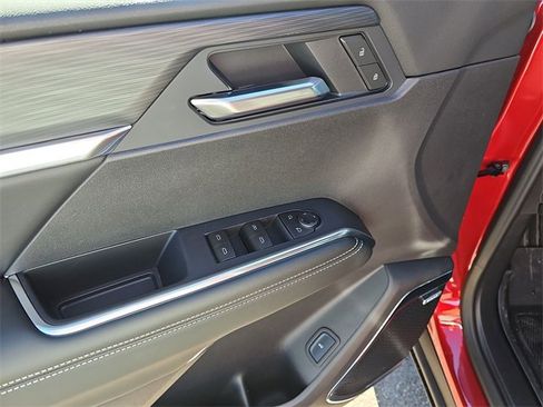 New 2026 GMC Acadia Elevation w/ LPO, Floor Liner Package image 22