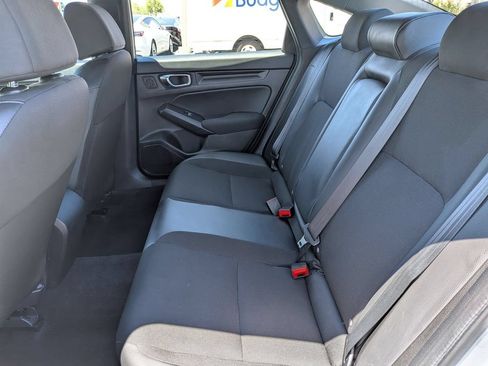 Used 2025 Honda Civic Sport image 27